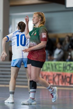 Bild 45 - F HSG Kremperheide/Muensterdorf - ATSV Stockelsdorf 2 : Ergebnis: 47:32
